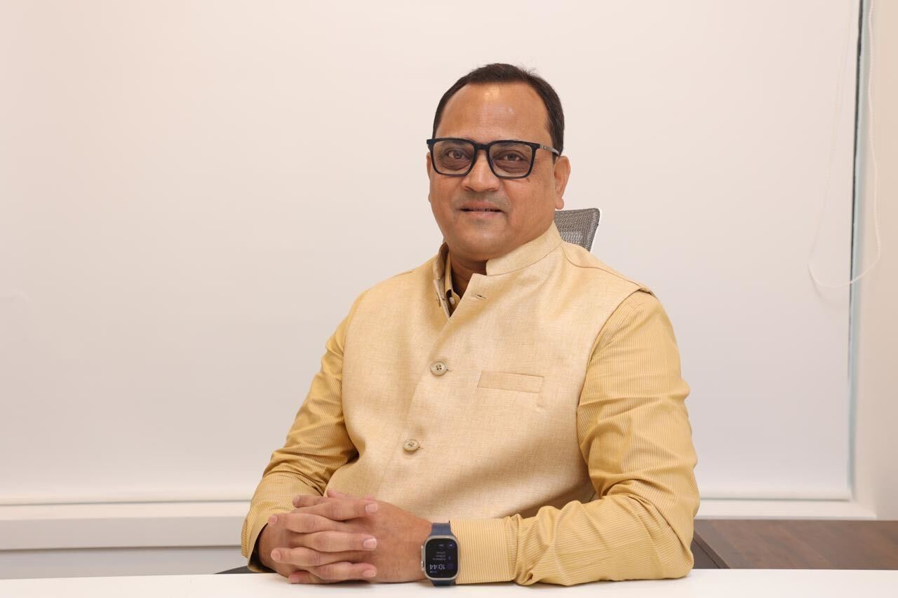 Yubi Group Appoints Amol Potdar as COO to Scale India's Fixed-Income Distribution Infrastructure